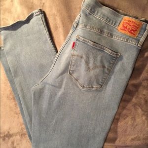 Levi’s 314